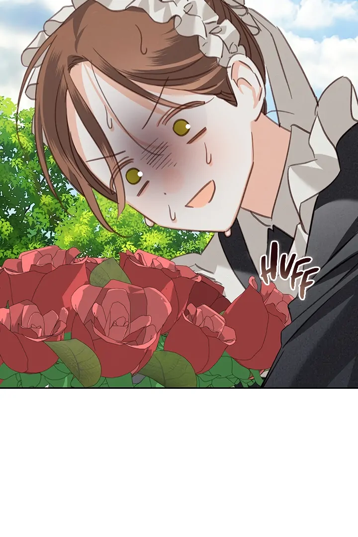 How to Survive as a Maid in a Horror Game Chapter 62 page 52