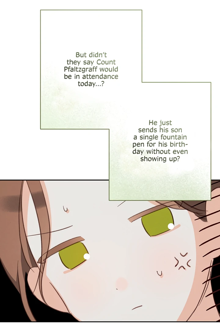 How to Survive as a Maid in a Horror Game Chapter 62 page 56