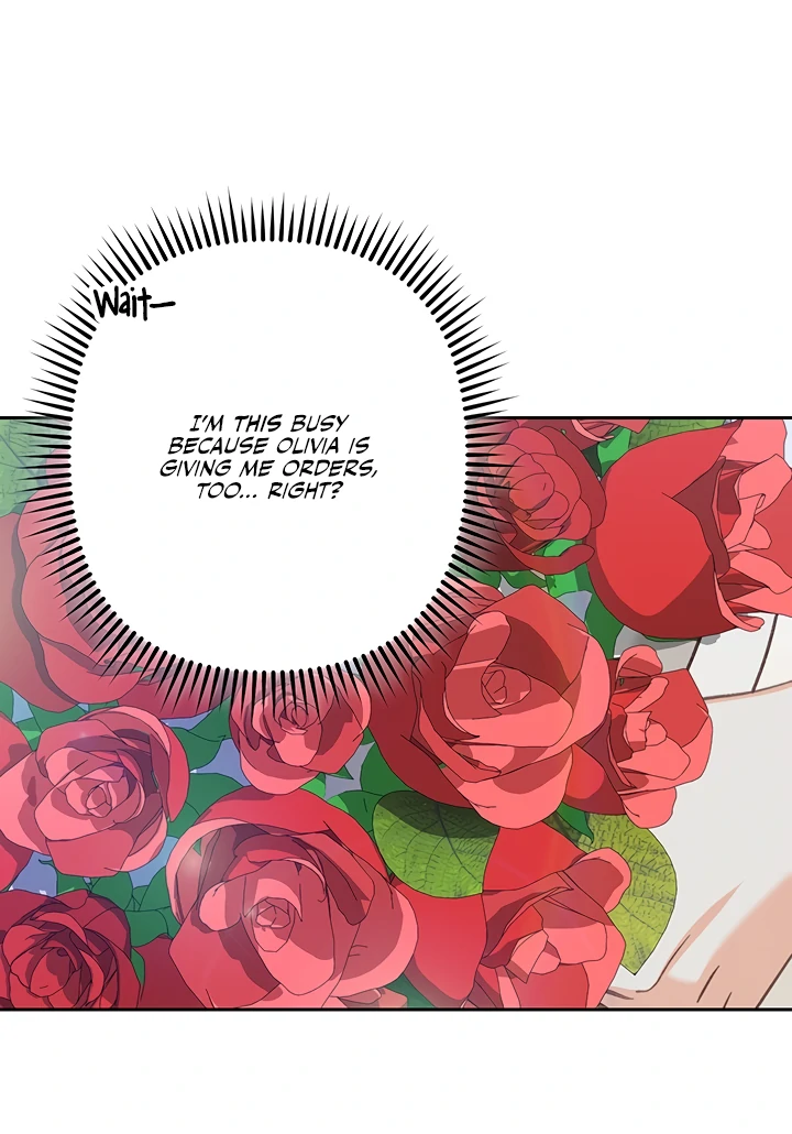 How to Survive as a Maid in a Horror Game Chapter 62 page 60