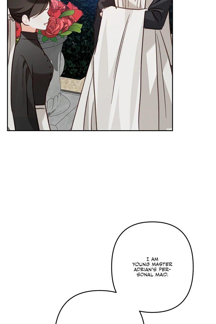 How to Survive as a Maid in a Horror Game Chapter 62 page 62