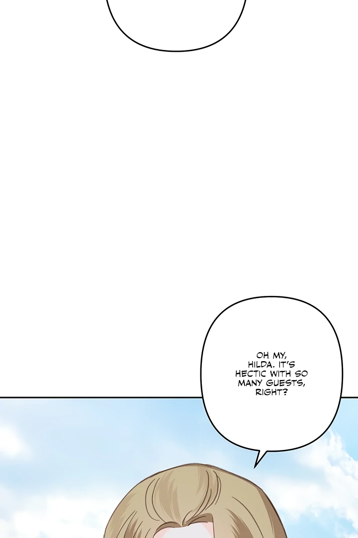How to Survive as a Maid in a Horror Game Chapter 62 page 64