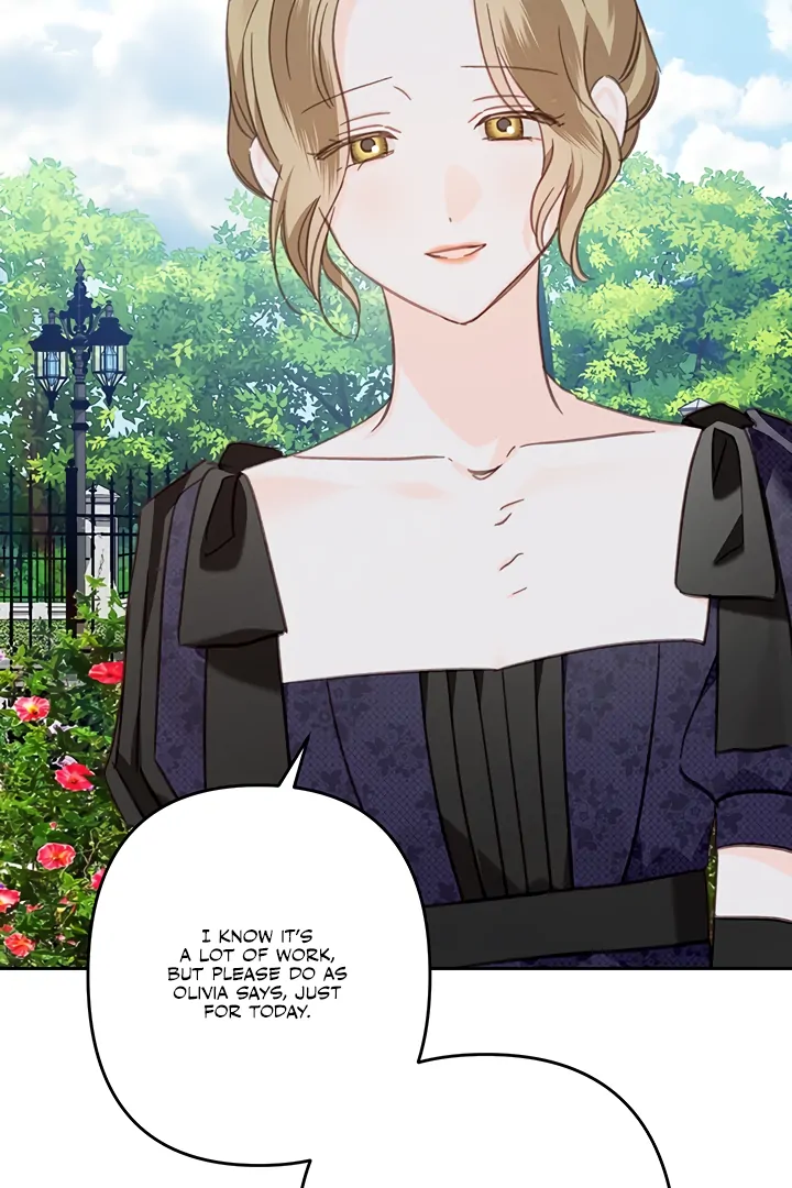 How to Survive as a Maid in a Horror Game Chapter 62 page 65