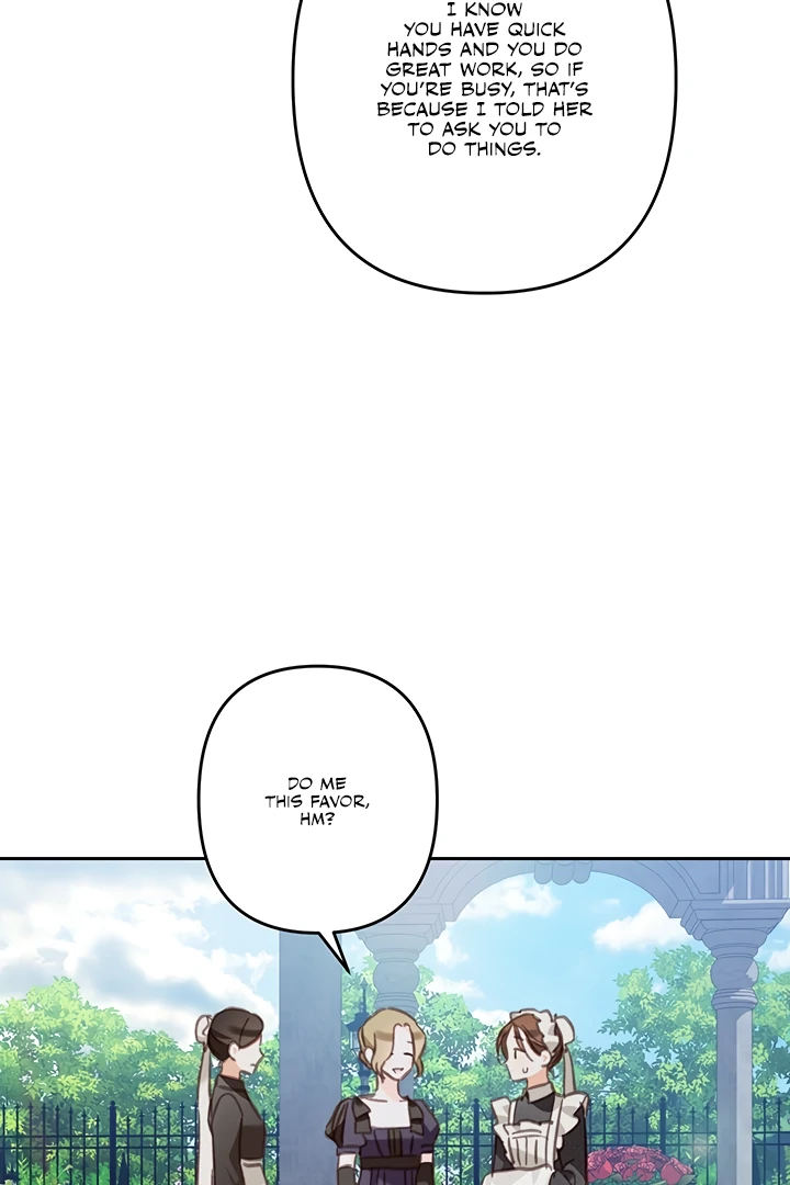 How to Survive as a Maid in a Horror Game Chapter 62 page 66