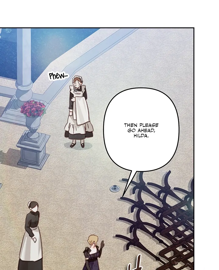 How to Survive as a Maid in a Horror Game Chapter 62 page 68