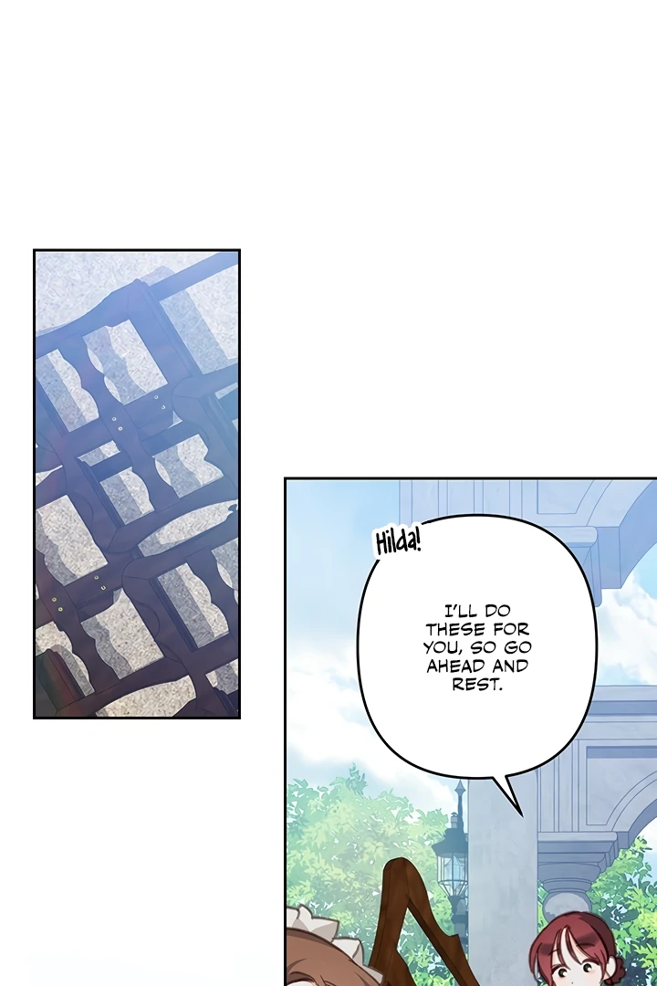 How to Survive as a Maid in a Horror Game Chapter 62 page 70