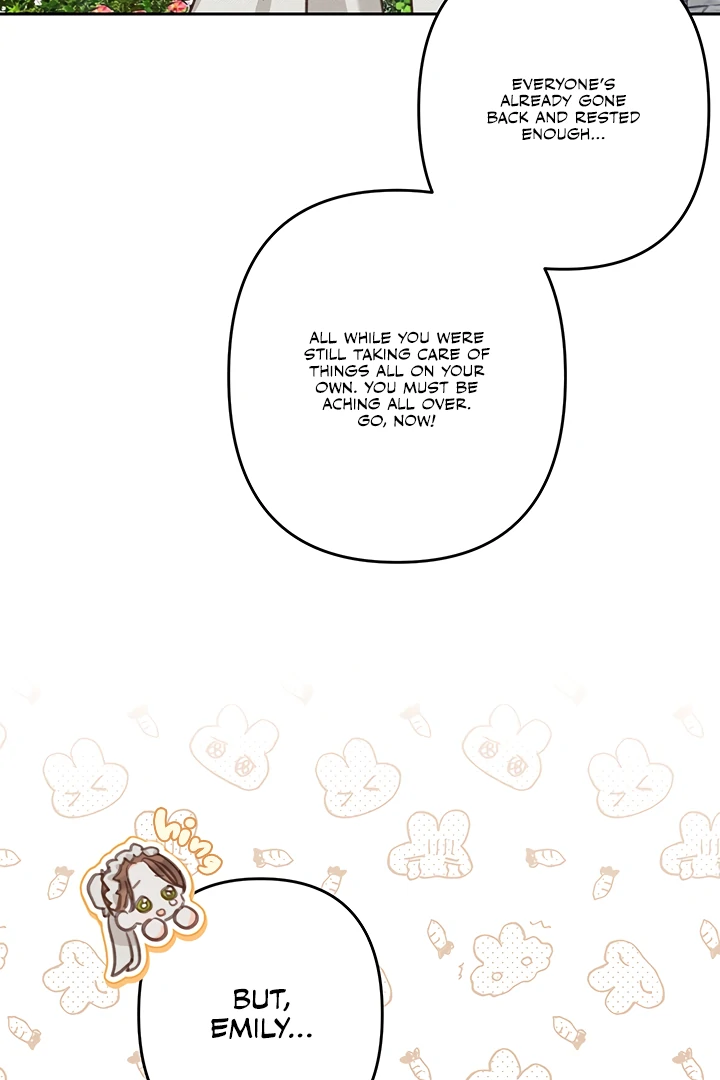 How to Survive as a Maid in a Horror Game Chapter 62 page 72