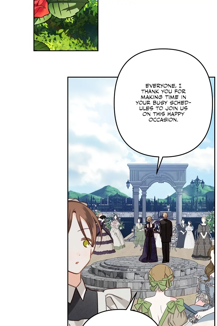 How to Survive as a Maid in a Horror Game Chapter 62 page 75