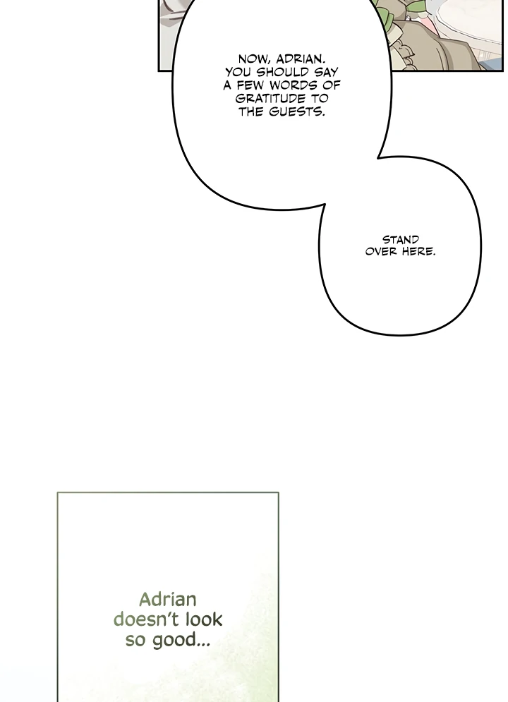 How to Survive as a Maid in a Horror Game Chapter 62 page 76