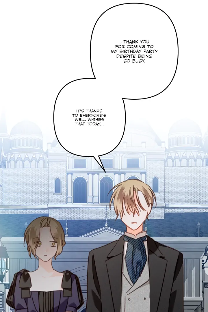 How to Survive as a Maid in a Horror Game Chapter 62 page 79