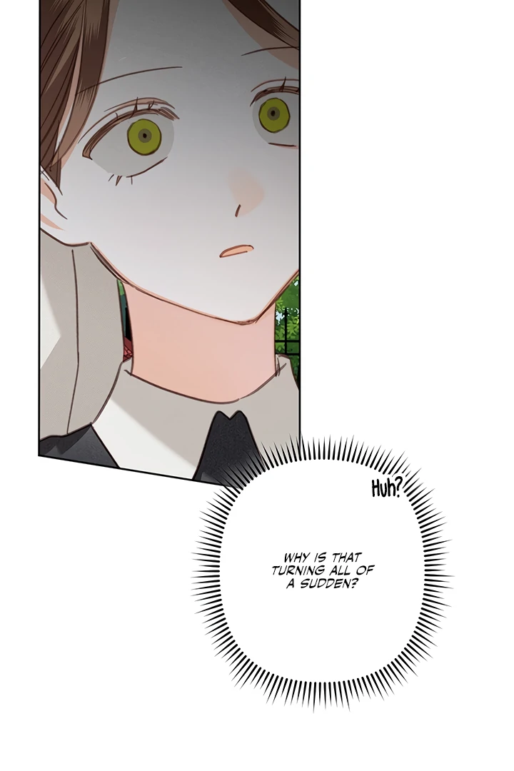 How to Survive as a Maid in a Horror Game Chapter 62 page 81