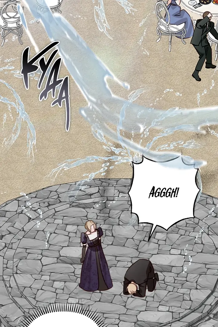 How to Survive as a Maid in a Horror Game Chapter 62 page 84
