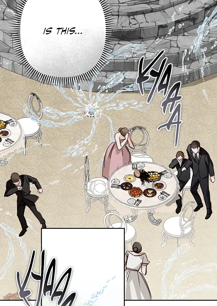 How to Survive as a Maid in a Horror Game Chapter 62 page 85