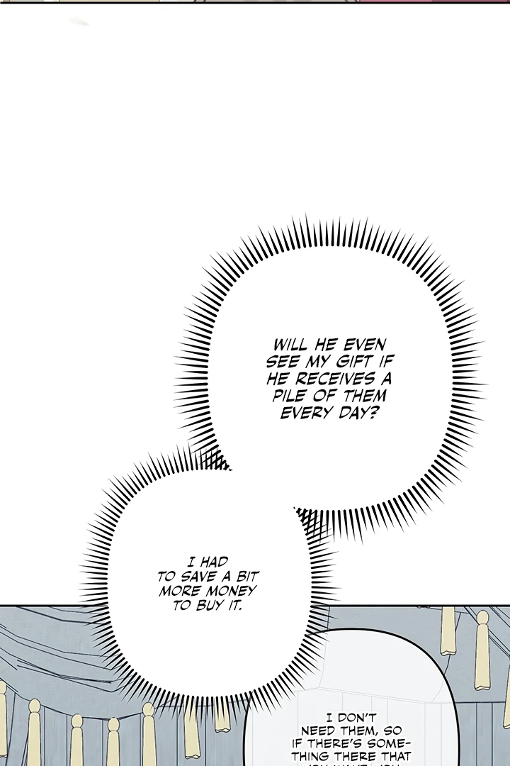 How to Survive as a Maid in a Horror Game Chapter 62 page 8