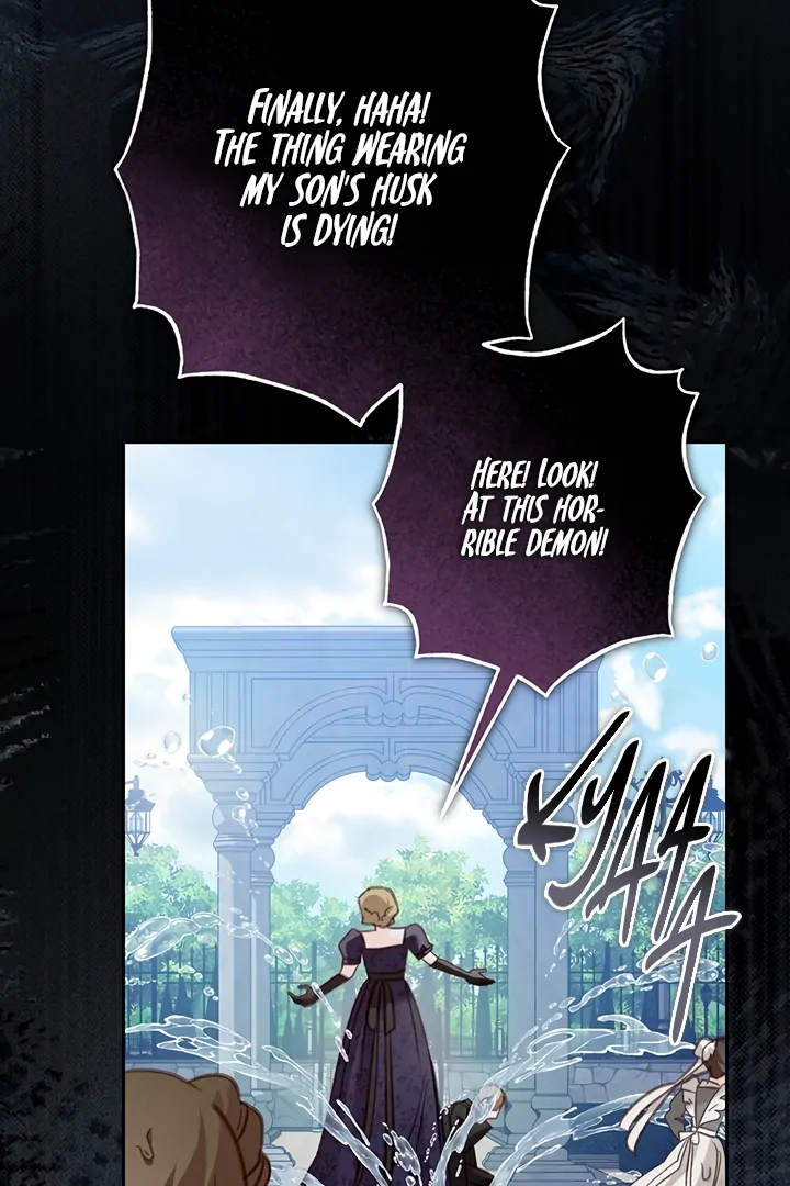 How to Survive as a Maid in a Horror Game Chapter 62 page 89