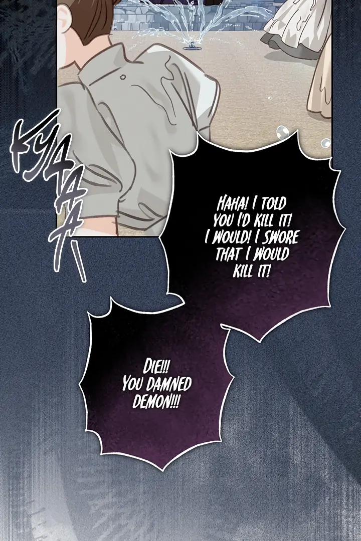 How to Survive as a Maid in a Horror Game Chapter 62 page 90