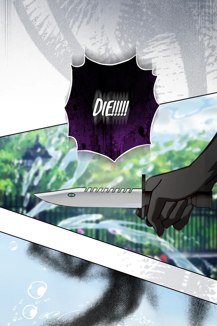How to Survive as a Maid in a Horror Game Chapter 62 page 91