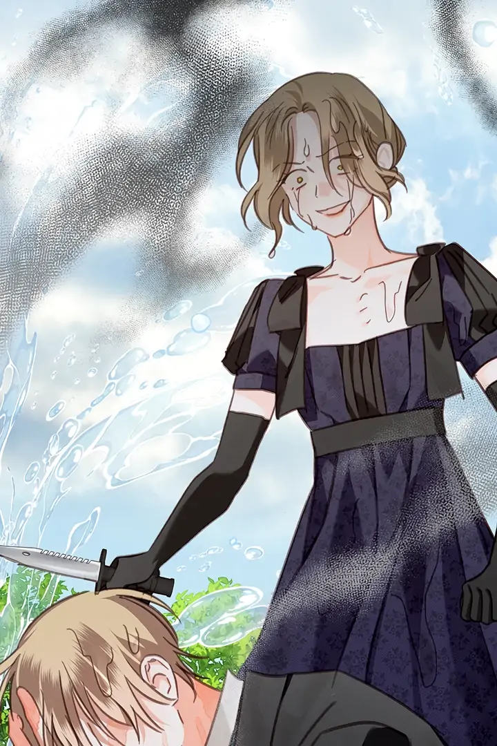How to Survive as a Maid in a Horror Game Chapter 62 page 92