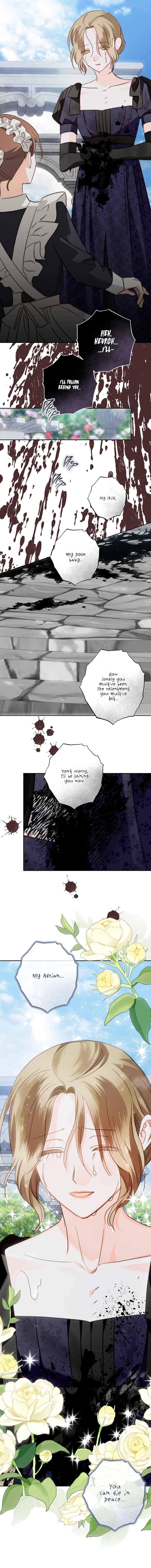 How to Survive as a Maid in a Horror Game Chapter 63 page 4
