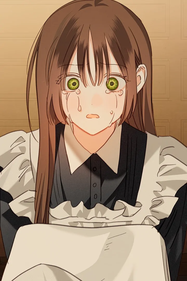 How to Survive as a Maid in a Horror Game Chapter 64 page 11