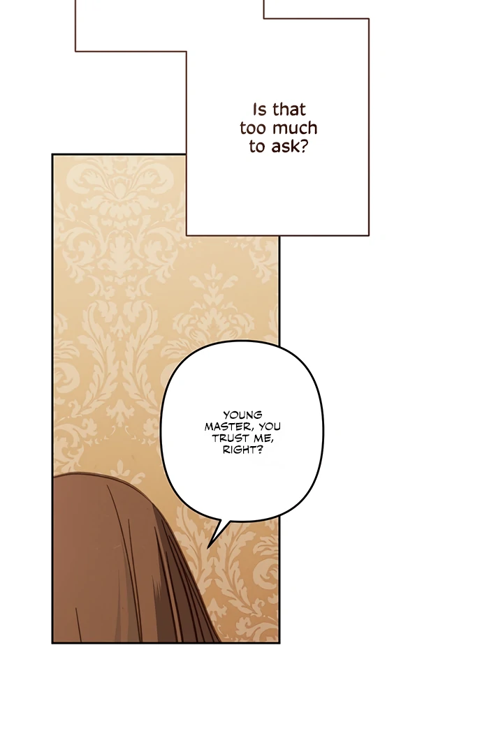 How to Survive as a Maid in a Horror Game Chapter 64 page 15