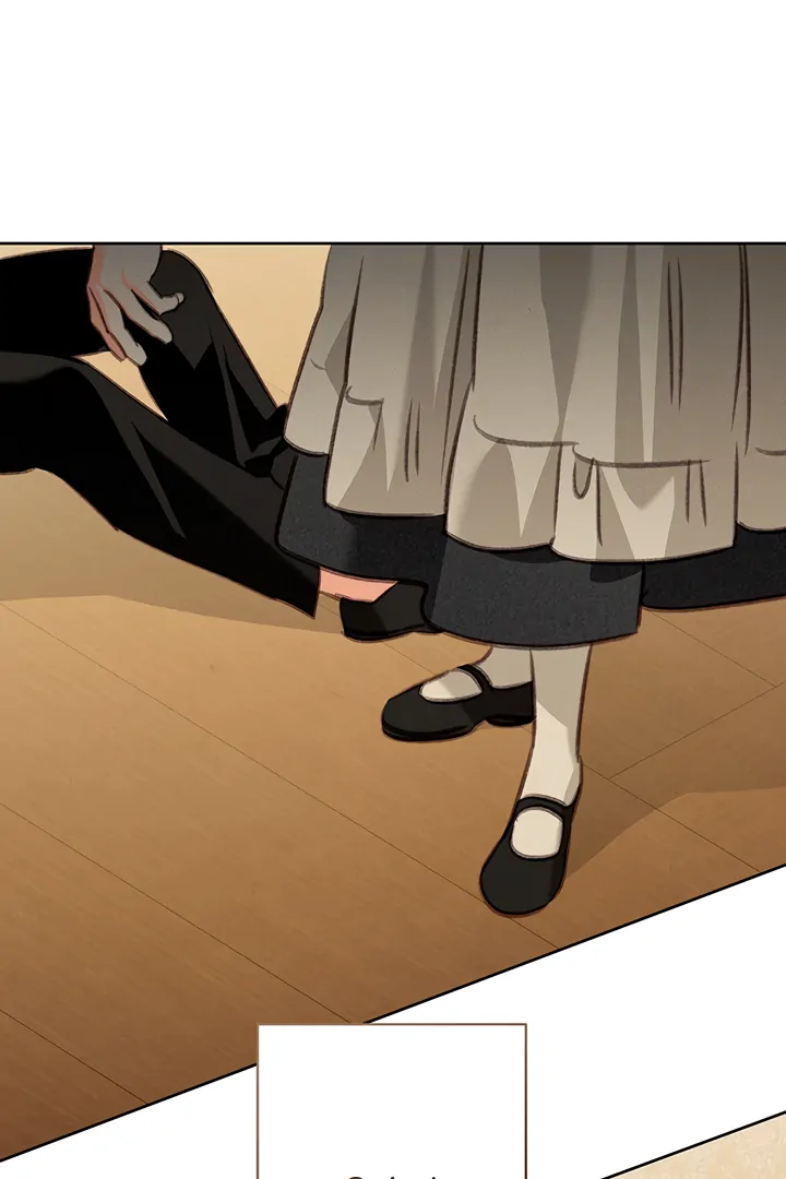 How to Survive as a Maid in a Horror Game Chapter 64 page 21
