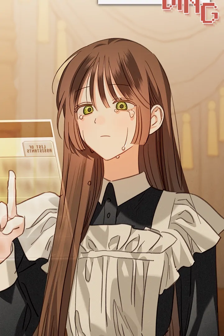 How to Survive as a Maid in a Horror Game Chapter 64 page 24