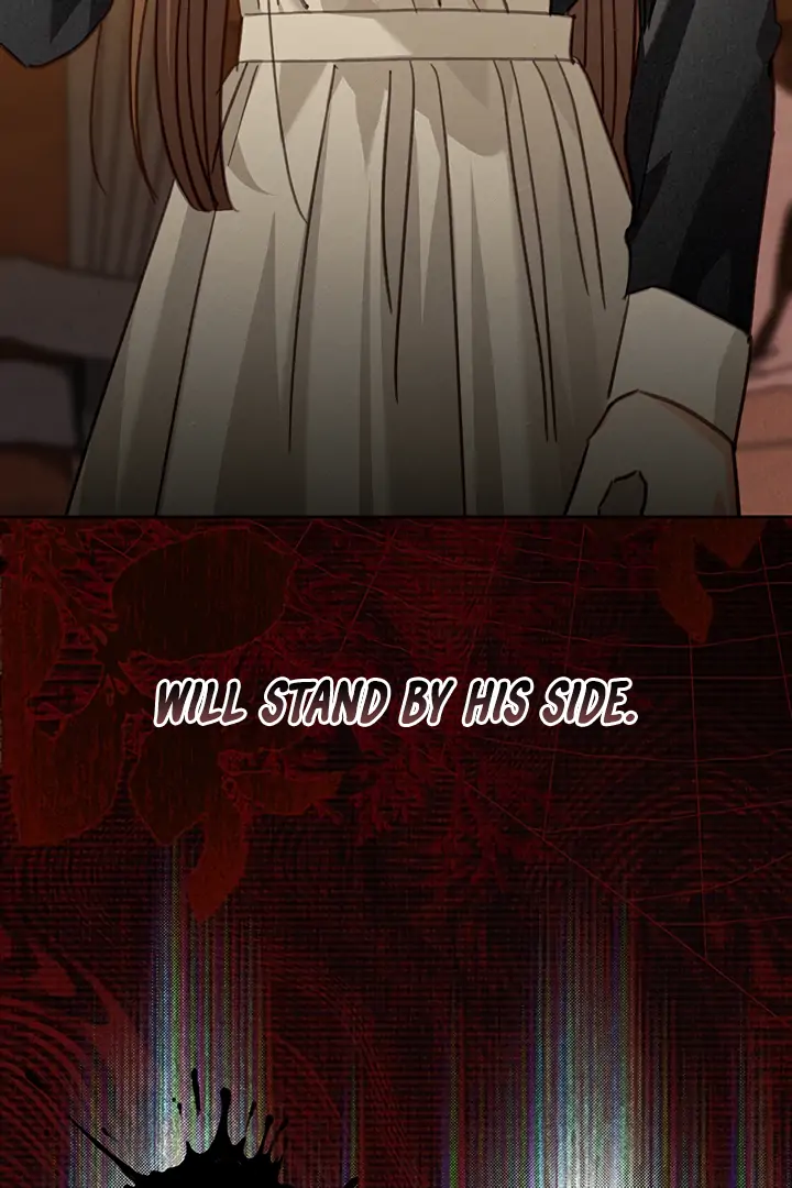 How to Survive as a Maid in a Horror Game Chapter 64 page 25