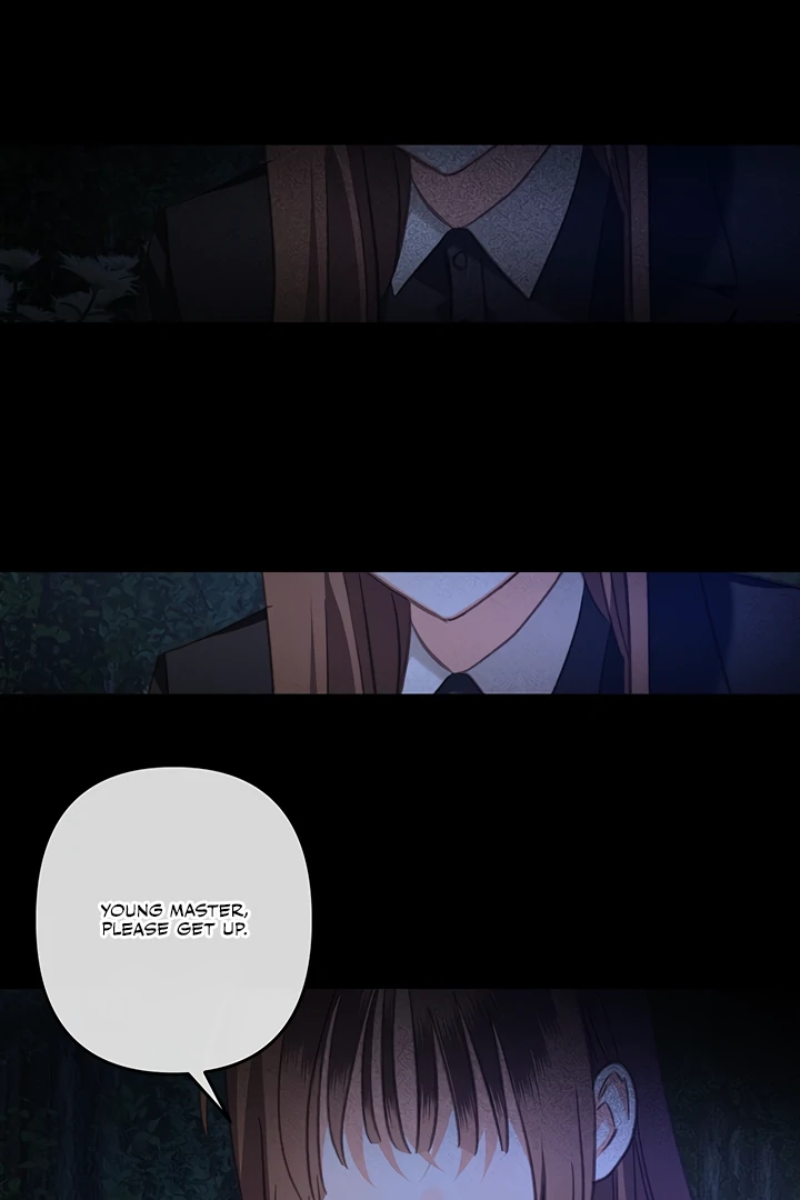 How to Survive as a Maid in a Horror Game Chapter 64 page 29