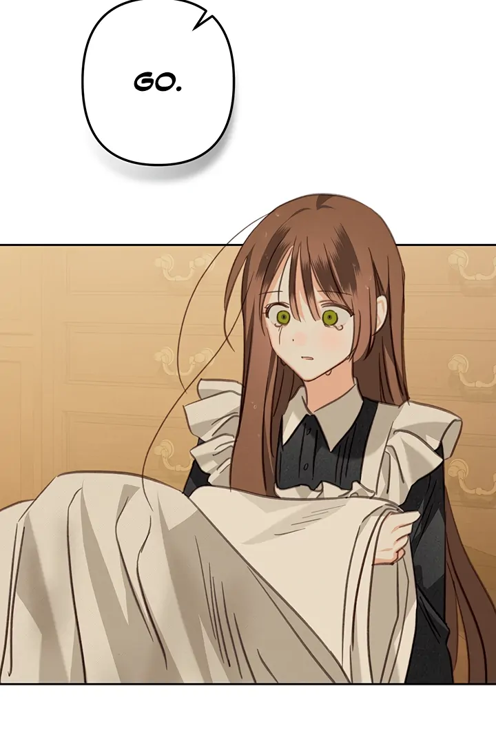 How to Survive as a Maid in a Horror Game Chapter 64 page 3