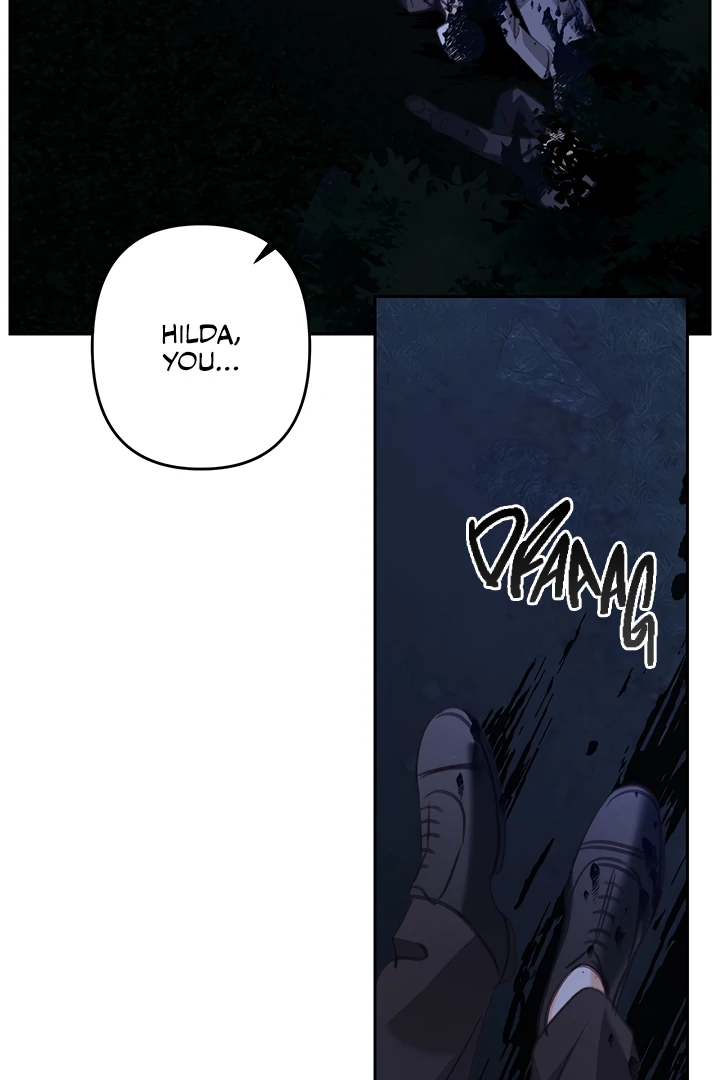 How to Survive as a Maid in a Horror Game Chapter 64 page 41