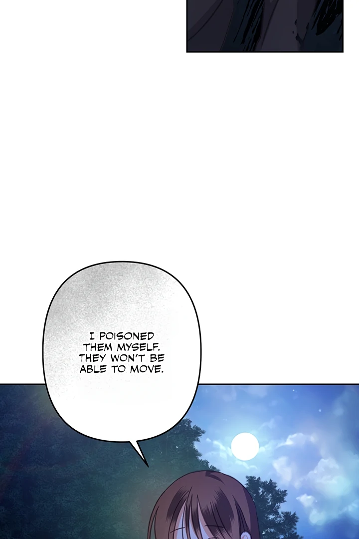 How to Survive as a Maid in a Horror Game Chapter 64 page 42