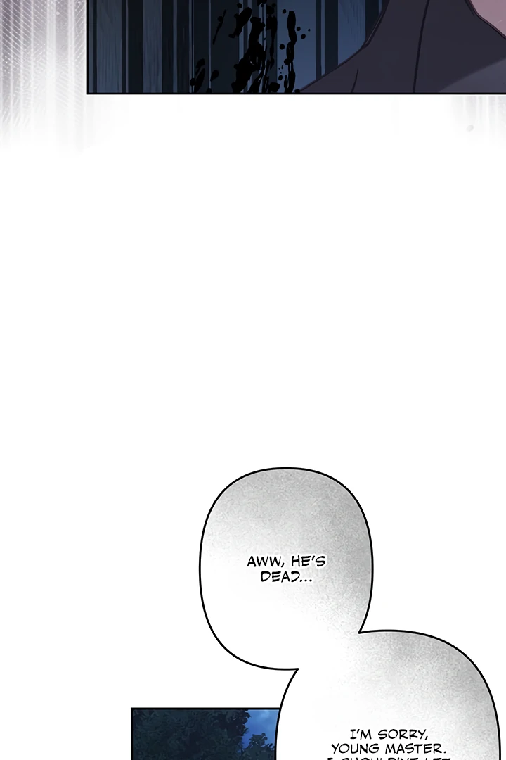 How to Survive as a Maid in a Horror Game Chapter 64 page 48