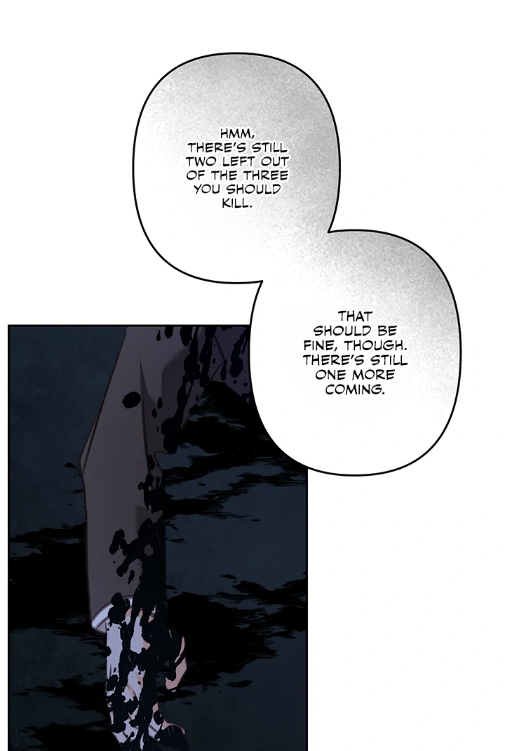 How to Survive as a Maid in a Horror Game Chapter 64 page 50