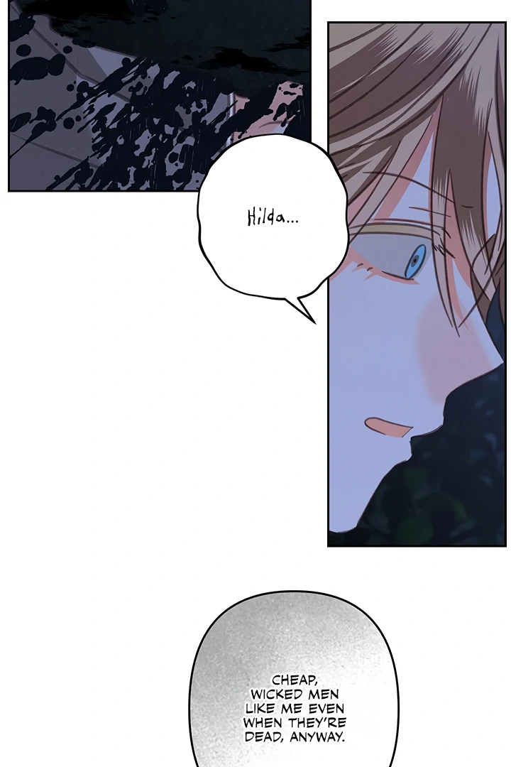 How to Survive as a Maid in a Horror Game Chapter 64 page 51