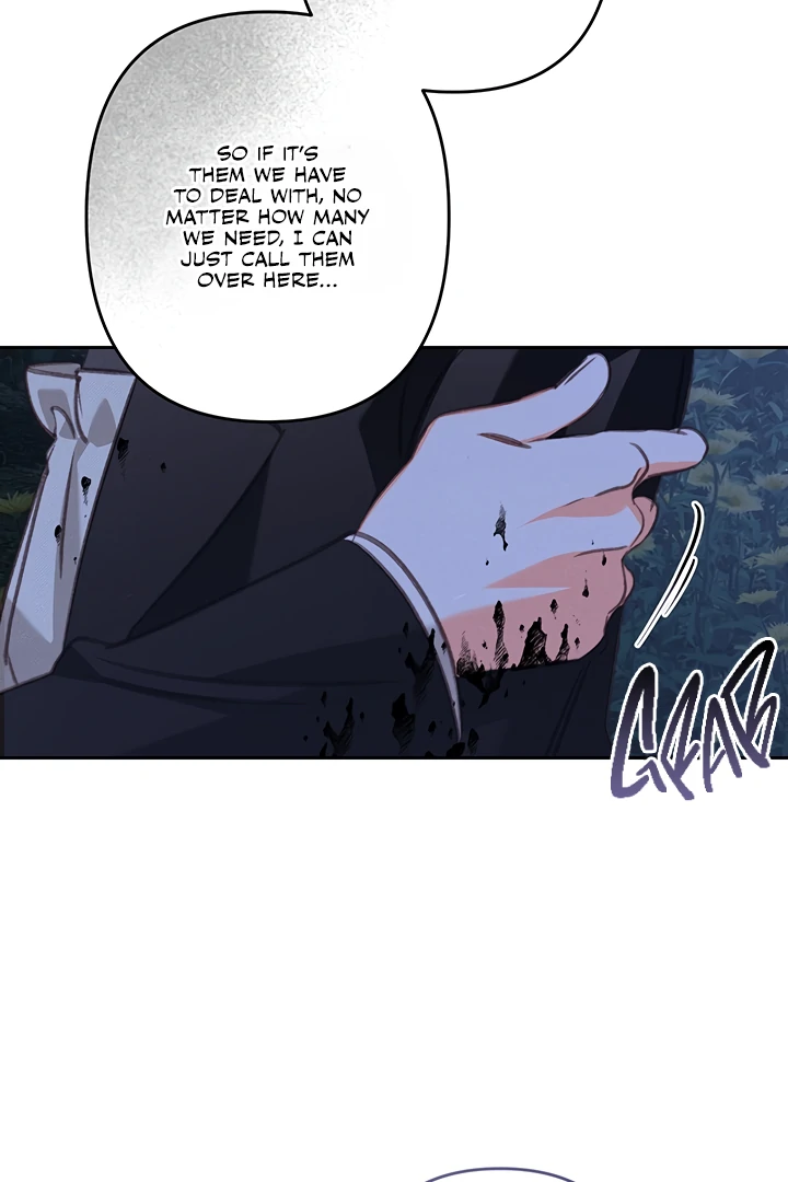 How to Survive as a Maid in a Horror Game Chapter 64 page 52