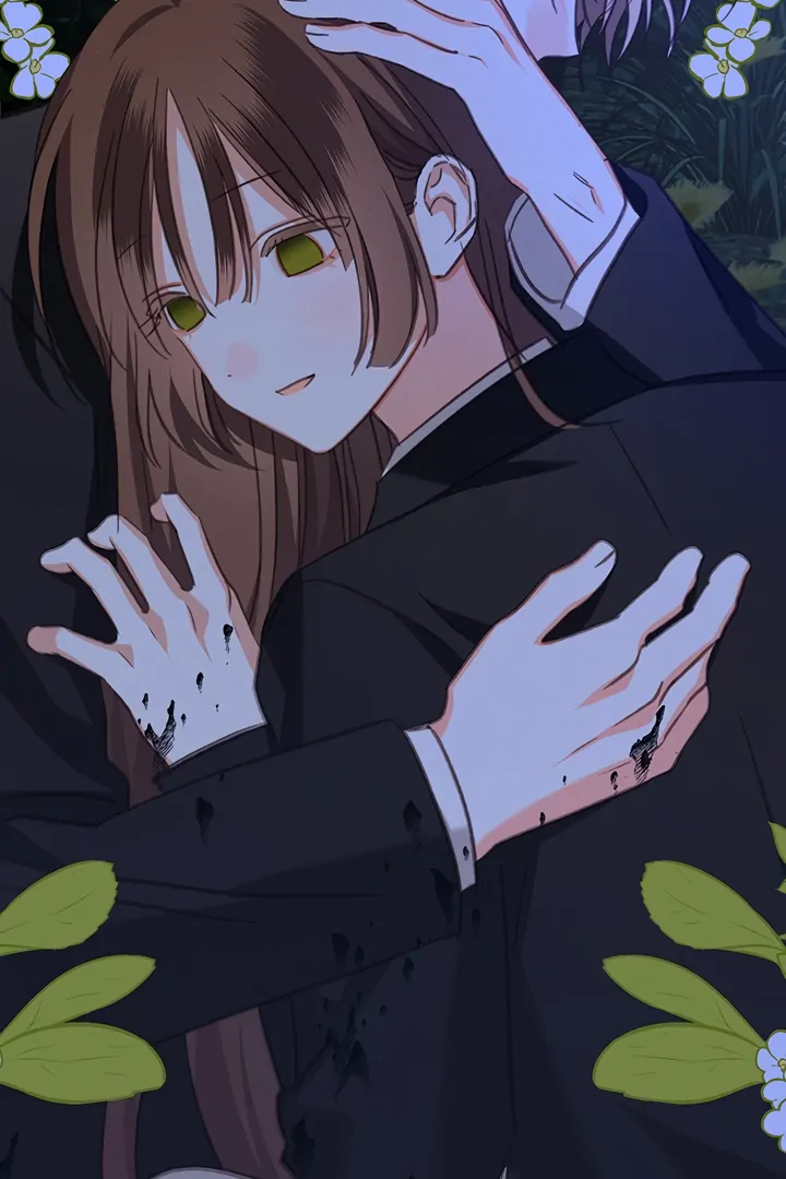 How to Survive as a Maid in a Horror Game Chapter 64 page 54