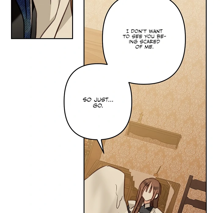 How to Survive as a Maid in a Horror Game Chapter 64 page 5