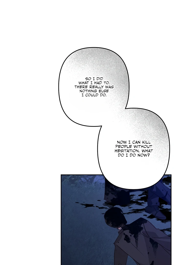 How to Survive as a Maid in a Horror Game Chapter 64 page 63