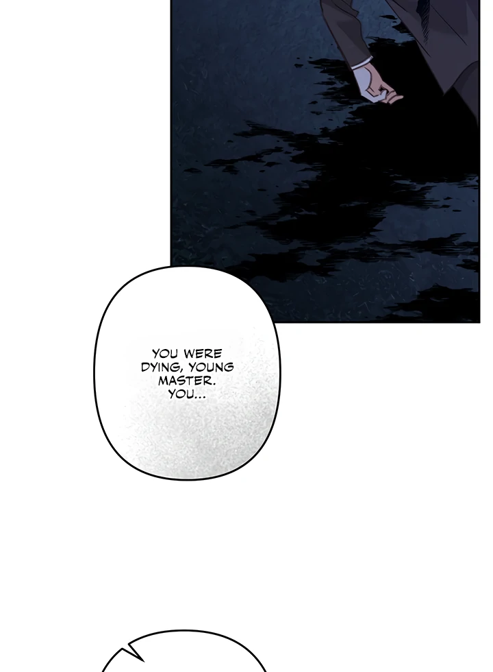 How to Survive as a Maid in a Horror Game Chapter 64 page 64
