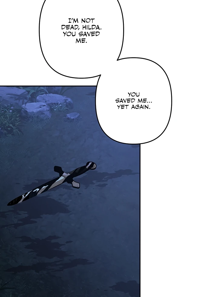 How to Survive as a Maid in a Horror Game Chapter 64 page 65