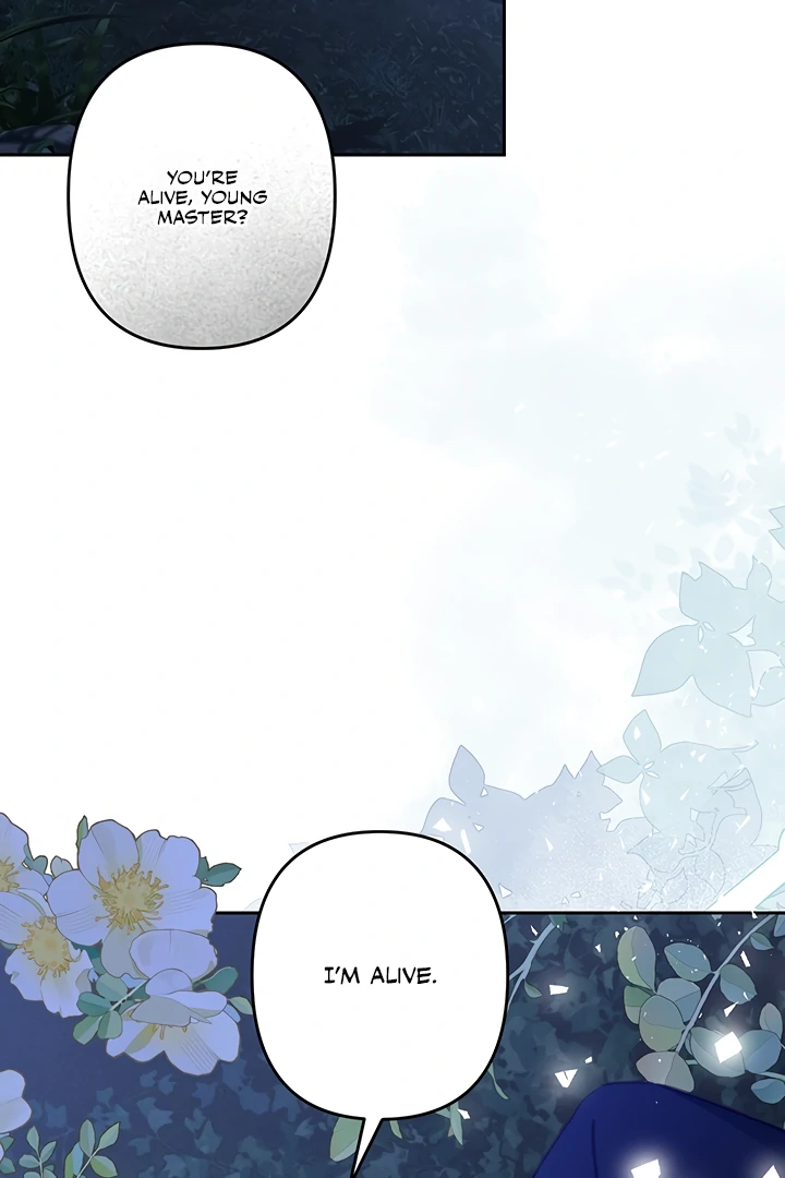 How to Survive as a Maid in a Horror Game Chapter 64 page 66