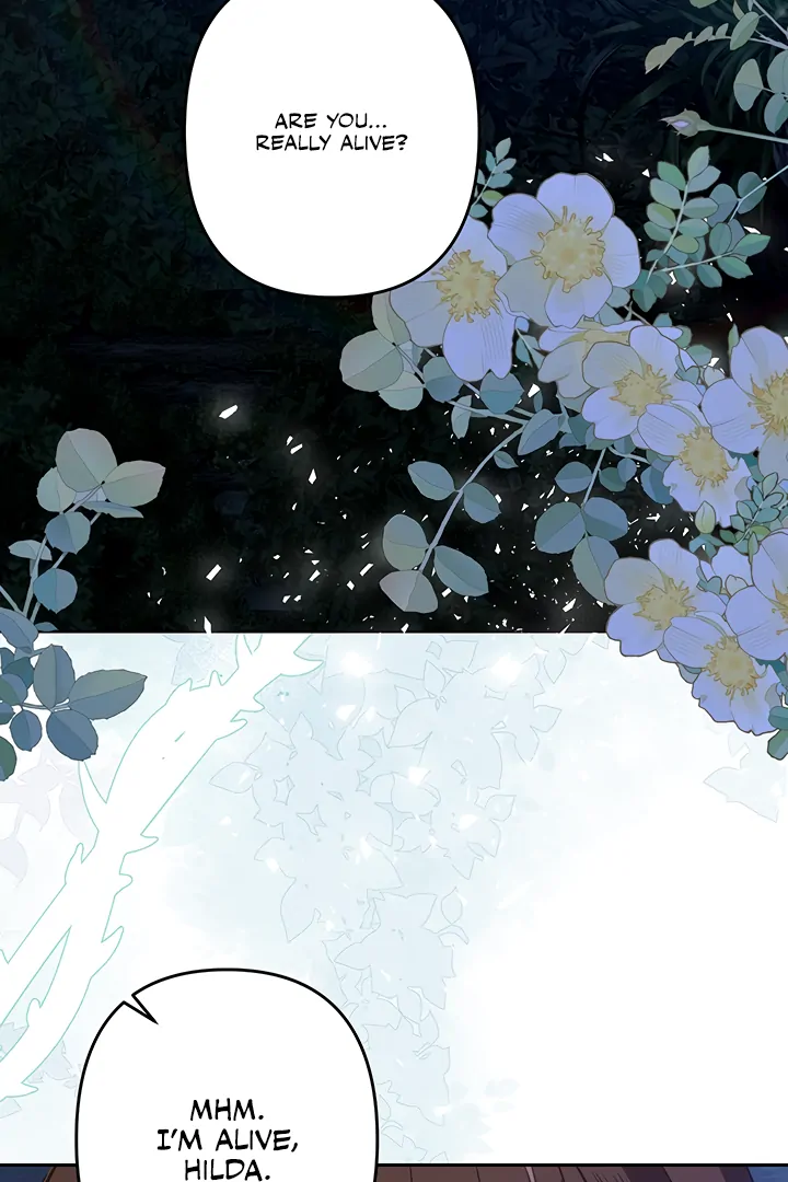 How to Survive as a Maid in a Horror Game Chapter 64 page 68