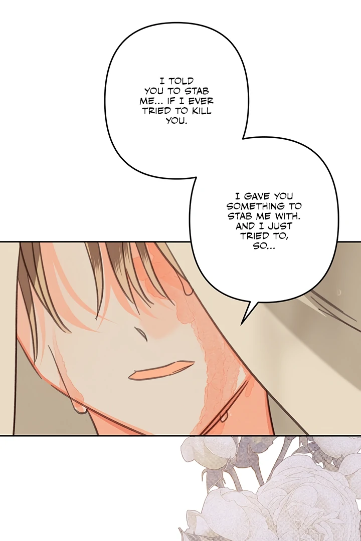 How to Survive as a Maid in a Horror Game Chapter 64 page 7