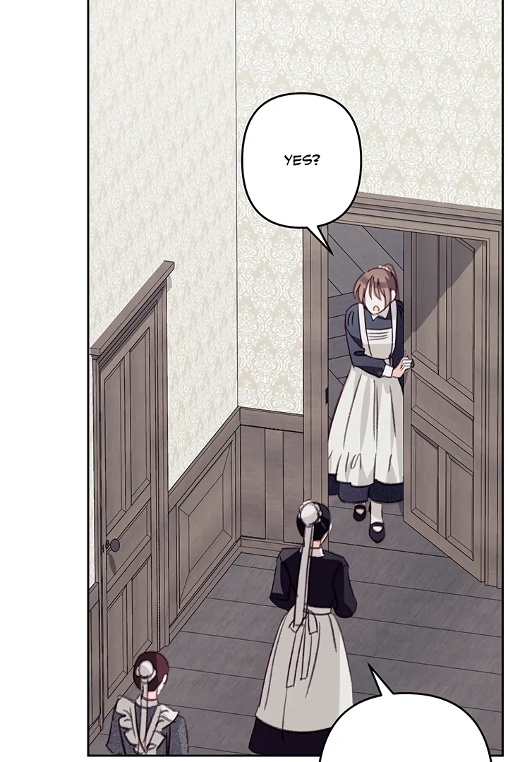 How to Survive as a Maid in a Horror Game Chapter 64 page 79