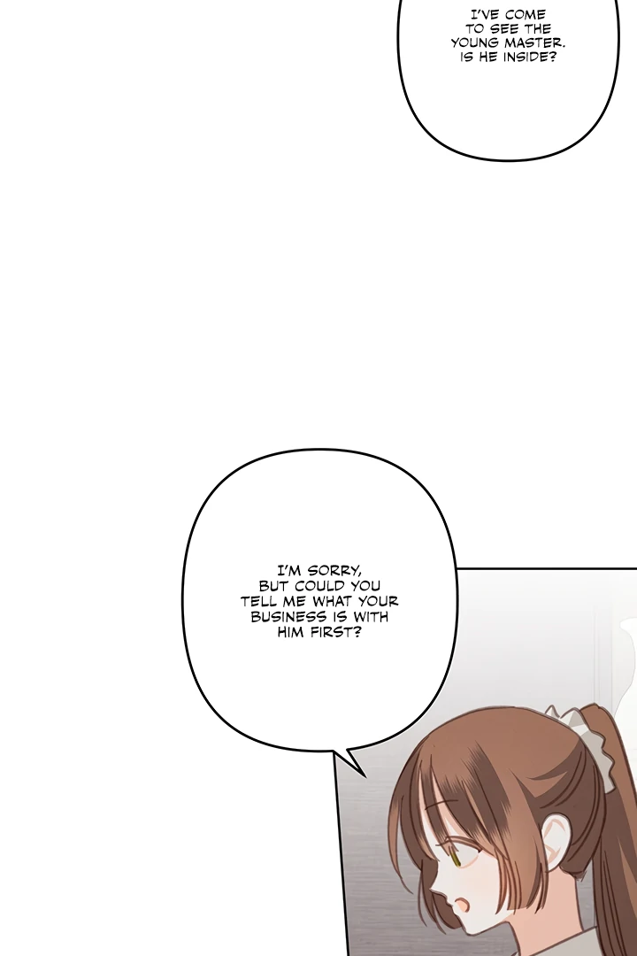 How to Survive as a Maid in a Horror Game Chapter 64 page 80