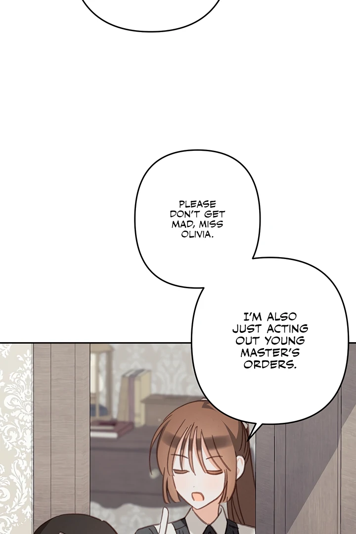 How to Survive as a Maid in a Horror Game Chapter 64 page 82