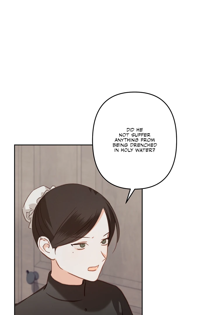 How to Survive as a Maid in a Horror Game Chapter 64 page 86