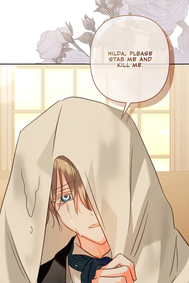 How to Survive as a Maid in a Horror Game Chapter 64 page 8