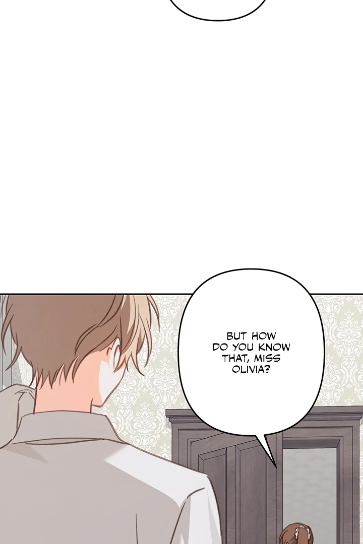 How to Survive as a Maid in a Horror Game Chapter 64 page 89