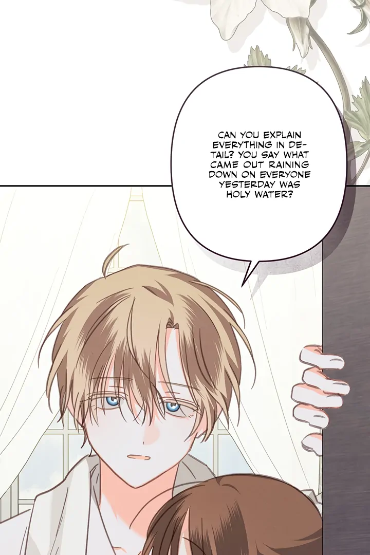 How to Survive as a Maid in a Horror Game Chapter 65 page 11